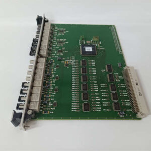 PIB310 3BHB0190  ALSTOM 转换器 PC 板