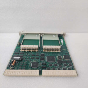 SC510 3BSE003832R1 ABB 不带CPU的SC510子模块载体