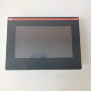 CP405 A0 1SAP500405R0001 ABB 控制面板7英寸TFT触摸屏