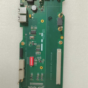 MP3009X TCM 4355X TRICONEX 处理器控制模块