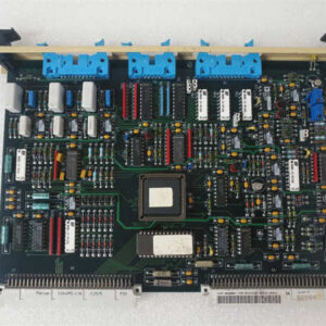 SCYC51020 58052582H ABB 同步板卡