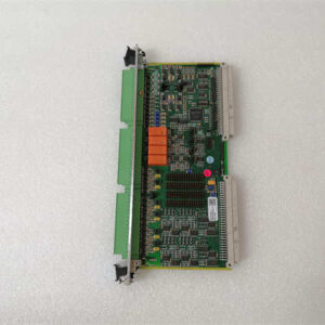 200-560-000-113 VM600 VIBRO 模块组件输入/输出保护卡