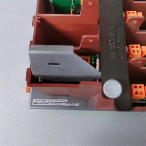 KUC755AE105 3BHB005243R0105 ABB 驱动电源单元 - 图片 3