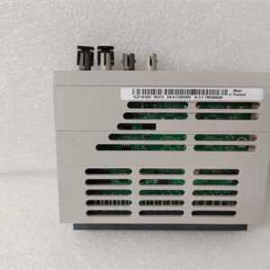 1C31181G01 WESTINGHOUSE  I/O 主单元