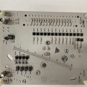 CC-PAON01 HONEYWELL 模拟输出模块