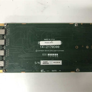 GE PMC422-LAM D2 串行控制器模块