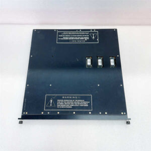 3623T TRICONEX 数字量输出模块