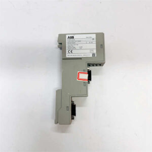 CI930F 3BDH001010R0005 ABB PROFIBUS DP 主站通信接口模块