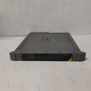 ICS TRIPLEX T8480C Trusted TMR模拟量输出模块