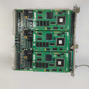 NRD108034 8RDB44674G01 SA44674.C ALSTOM 控制模块卡