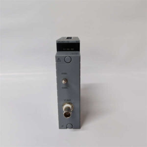 YOKOGAWA VC401-10 通信耦合器/模拟量输入电子模块