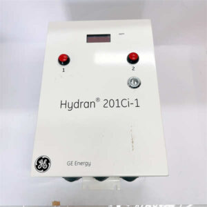 H201Ci-1 GE 变压器 DGA 监测系统单通道控制器