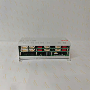 UAD155A0111 3BHE029110R0111 ABB 工业控制模块/励磁控制器/通信接口板/I/O模块