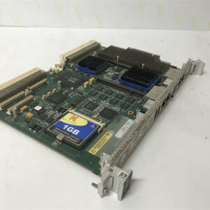 GE V7668A-1310B0 350-9310007668-131020 B 双槽VME单板计算机(SBC)