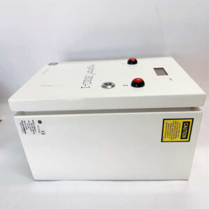 H201Ci-1 GE 变压器 DGA 监测系统单通道控制器 - 图片 3
