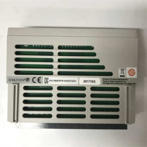 EMERSON 5X00273G01 数字量输出模块