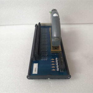 T8850 ICS TRIPLEX 16通道模拟量输出模块