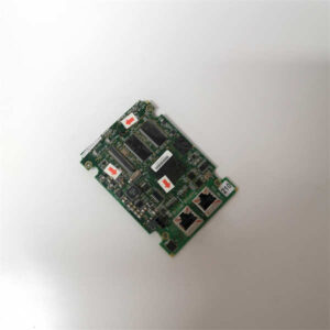 IS210BPPBH2CAA GE 印刷电路板(PCB)/备份保护处理器板