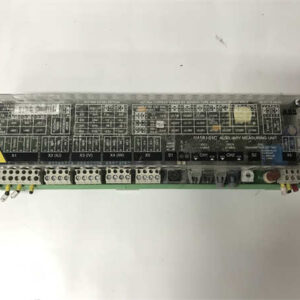 ABB NAMU-01C 64702475D 辅助测量单元