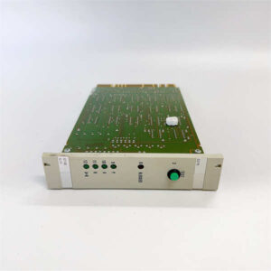 G3FK HENF452878R1 ABB DCS 系统模拟量输入/输出模块