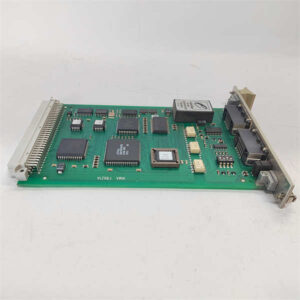 F8621A HIMA 中央处理器 (CPU) 模块 - 图片 3