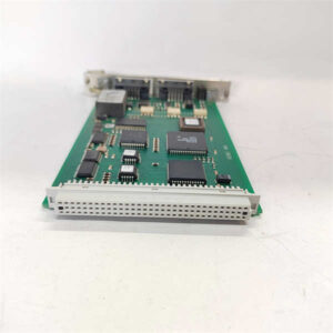 F8621A HIMA 中央处理器 (CPU) 模块 - 图片 4