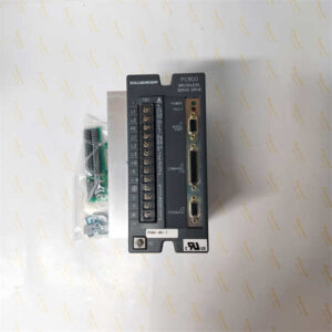 PC834-001-T PACIFIC SCIENTIFIC 单轴无刷伺服驱动器