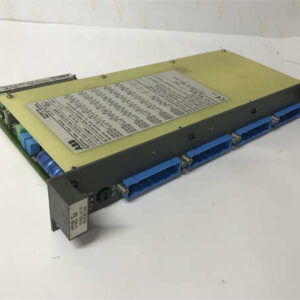 3BDH000741R1 CTI 21-P Ex ABB  温度输入模块