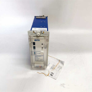 MVTU11K1CD0751G ALSTOM 辅助变速继电器