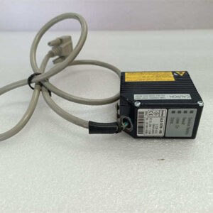 LLS570-05 LAETUS 工业条形码扫描器 - 图片 3