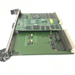 GE VME-PMC-CADDY VMEbus载卡