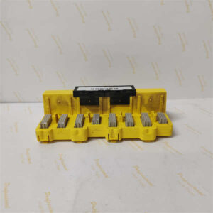 EMERSON  KJ2201X1-JA1  SLS冗余端子块