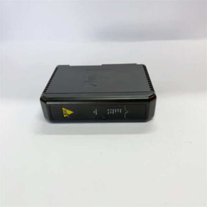 VE3008 CE3008  KJ2005X1-MQ1 12P6381X042  EMERSON DeltaV MQ 控制器模块 - 图片 2