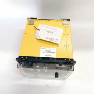 MCGG52H1CB0753C  ALSTOM 过电流继电器