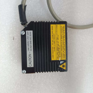 LLS570-05 LAETUS 工业条形码扫描器 - 图片 4