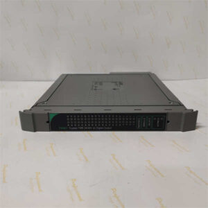 ICS TRIPLEX   T8461C Trusted TMR数字量输出模块