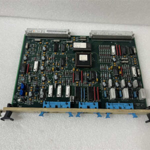 SCYC51020 58052582G ABB 伺服控制模块