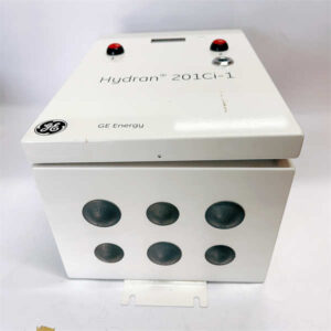 H201Ci-1 GE 变压器 DGA 监测系统单通道控制器 - 图片 2