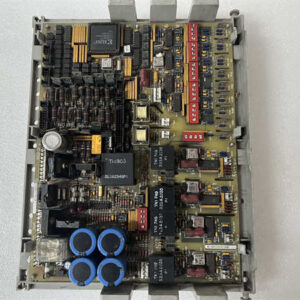 DS200DCFBG1BLC GE  电源板 - 图片 4