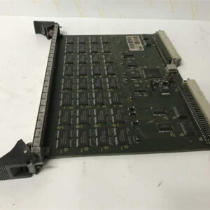 GE VMER-64 VMEbus反射式内存板