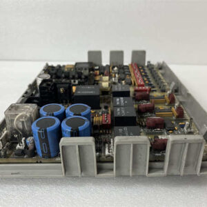 DS200DCFBG1BLC GE  电源板 - 图片 3