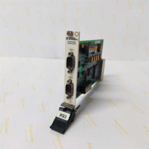PXI-8423 NI 隔离型RS-485串行接口模块