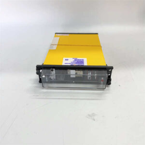 MVAW11B1AB9007A ALSTOM 单相交流过电流继电器