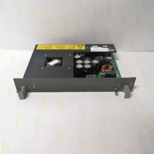 ABB KUC321AE HIEE300698R1 电源模块 - 驱动系统供电保障，工业心脏不掉链子！