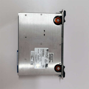 CPCI‑AC‑6U‑500 900‑7002‑99 热插拔电源 – 双并联3.3V/5V输出，稳定可靠！ - 图片 2