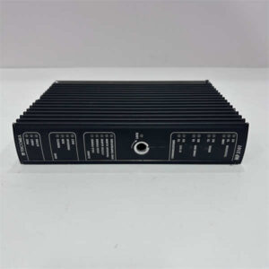 TRICONEX MP3101 Trident 主处理器 - SIL3认证，生命财产安全，就靠它！