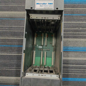 5453‑277 Power Supply Chassis – 原装 Woodward 冗余供电系统