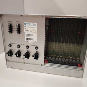 Vanguard CPCI-10-D2 CompactPCI机架 - 10槽高性能，模块化扩展，生产力倍增！