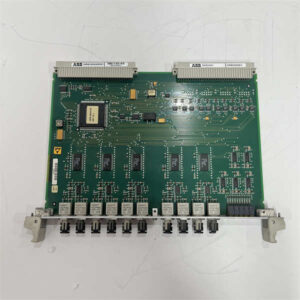 ABB 500SCM01 1MRB200059C 1MRB15004R0001 扩展通讯模块 - 强化自动化控制系统的可靠性