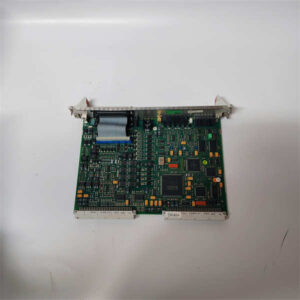 PFSK152 3BSE018877R1：ABB 压磁式张力测量系统“大脑”，数据处理专家！